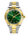 Zinzi Solaris horloge 35mm + gratis armband t.w.v. 29,95 ZIW2135, exclusief en kwalitatief hoogwaardig. Ontdek nu!