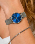 Zinzi horloge ZIW630M Lady 28mm + gratis armband t.w.v. 29,95, exclusief en kwalitatief hoogwaardig. Ontdek nu!