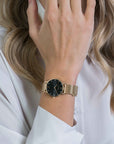 Zinzi horloge ZIW643M Lady Crystal 28mm + gratis armband t.w.v. 29,95, exclusief en kwalitatief hoogwaardig. Ontdek nu!