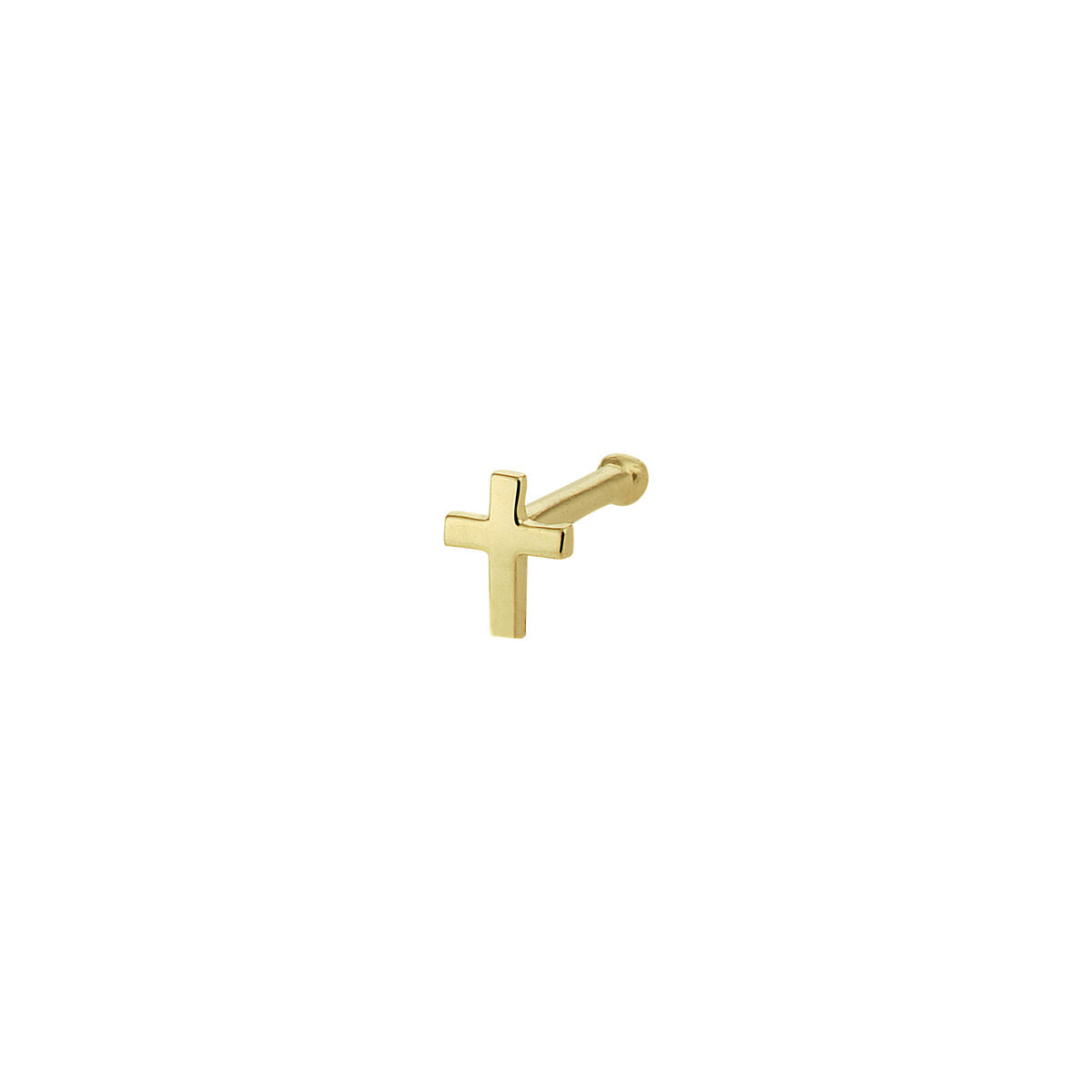 Fantasy Collection 14K Geelgouden Piercing 4023136