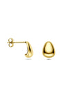 14K geelgouden oorknoppen 8 mm - 4034651 - PansiteNederland.nl