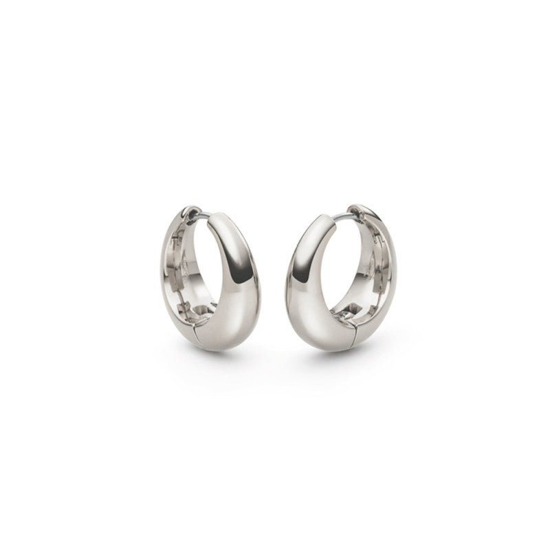 Boccia Titanium Oorbellen 05096-01 21 mm