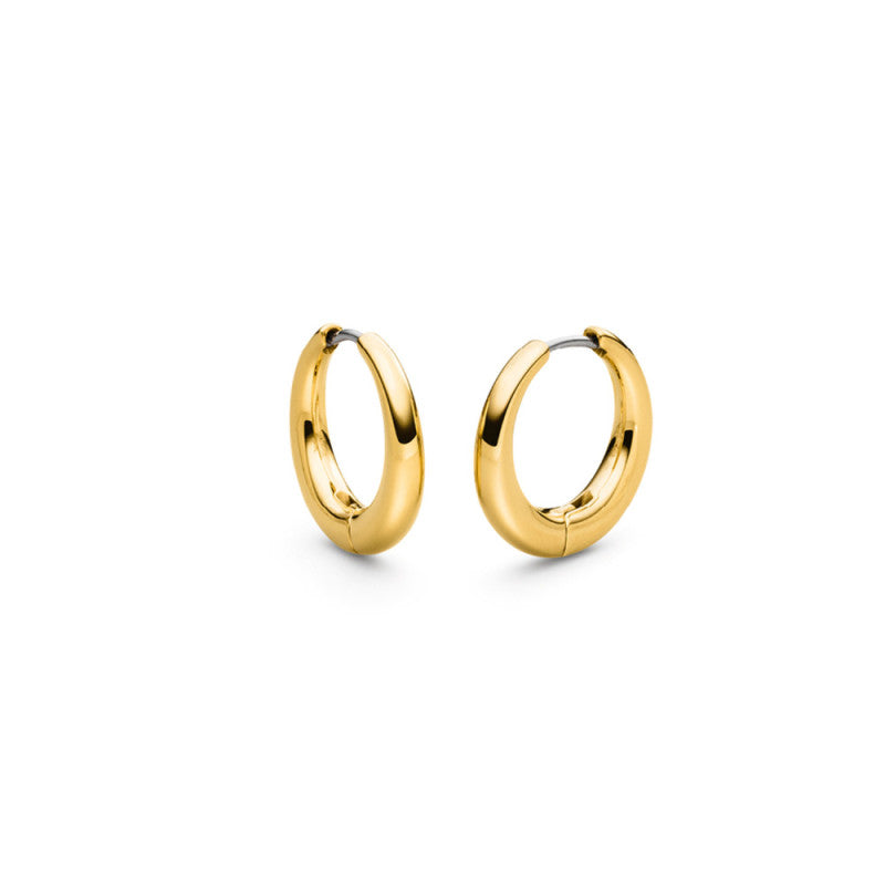 Boccia Titanium Oorbellen 05100-02 20 mm