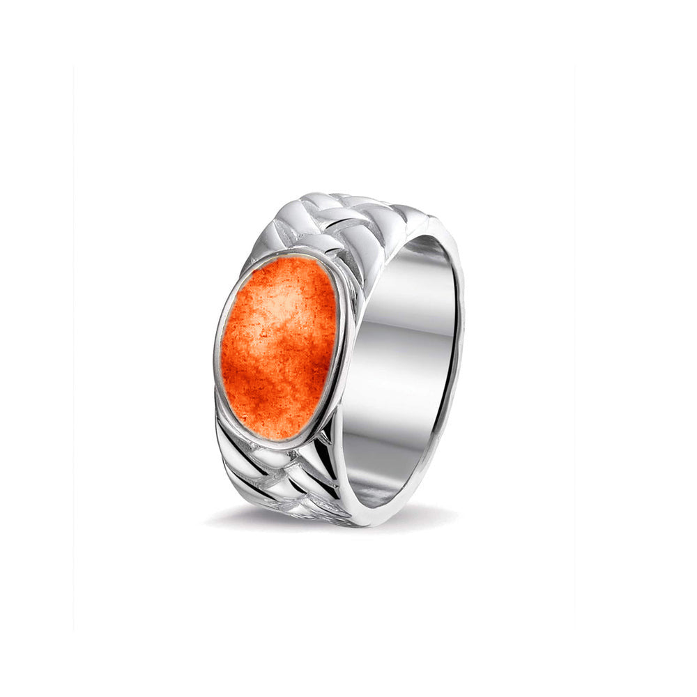 Oranje