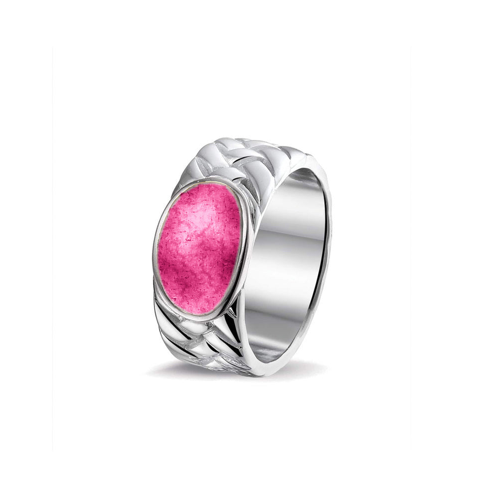 Fluoriserend pink