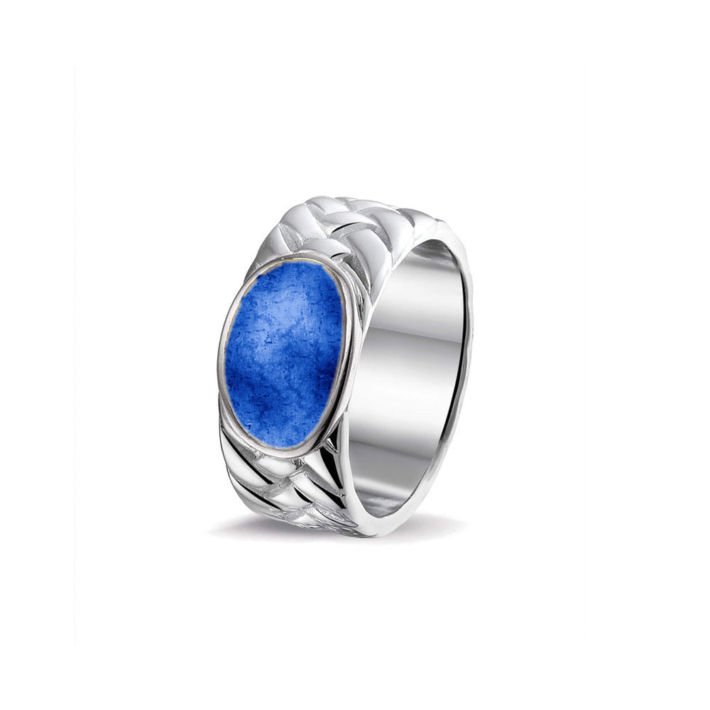 Blauw