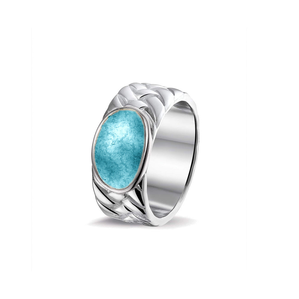 Baby blauw