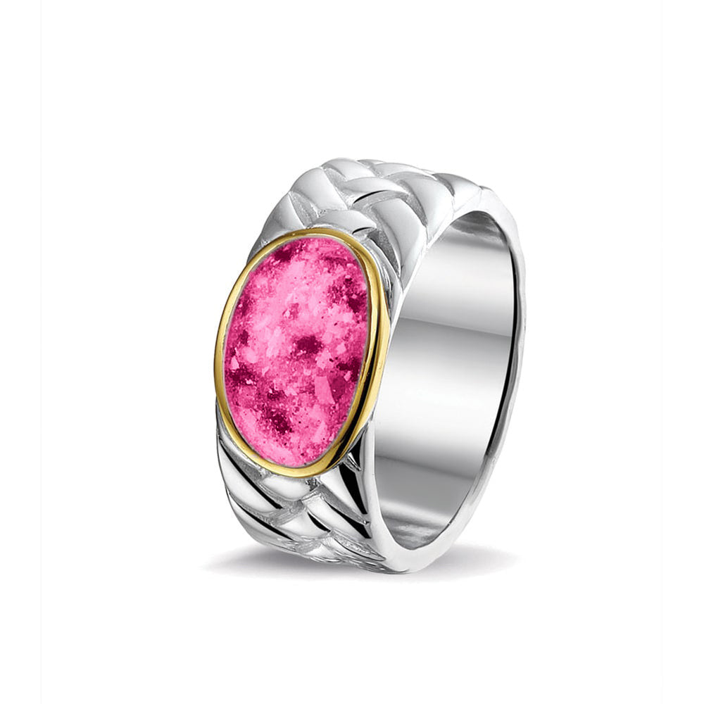 Fluoriserend pink