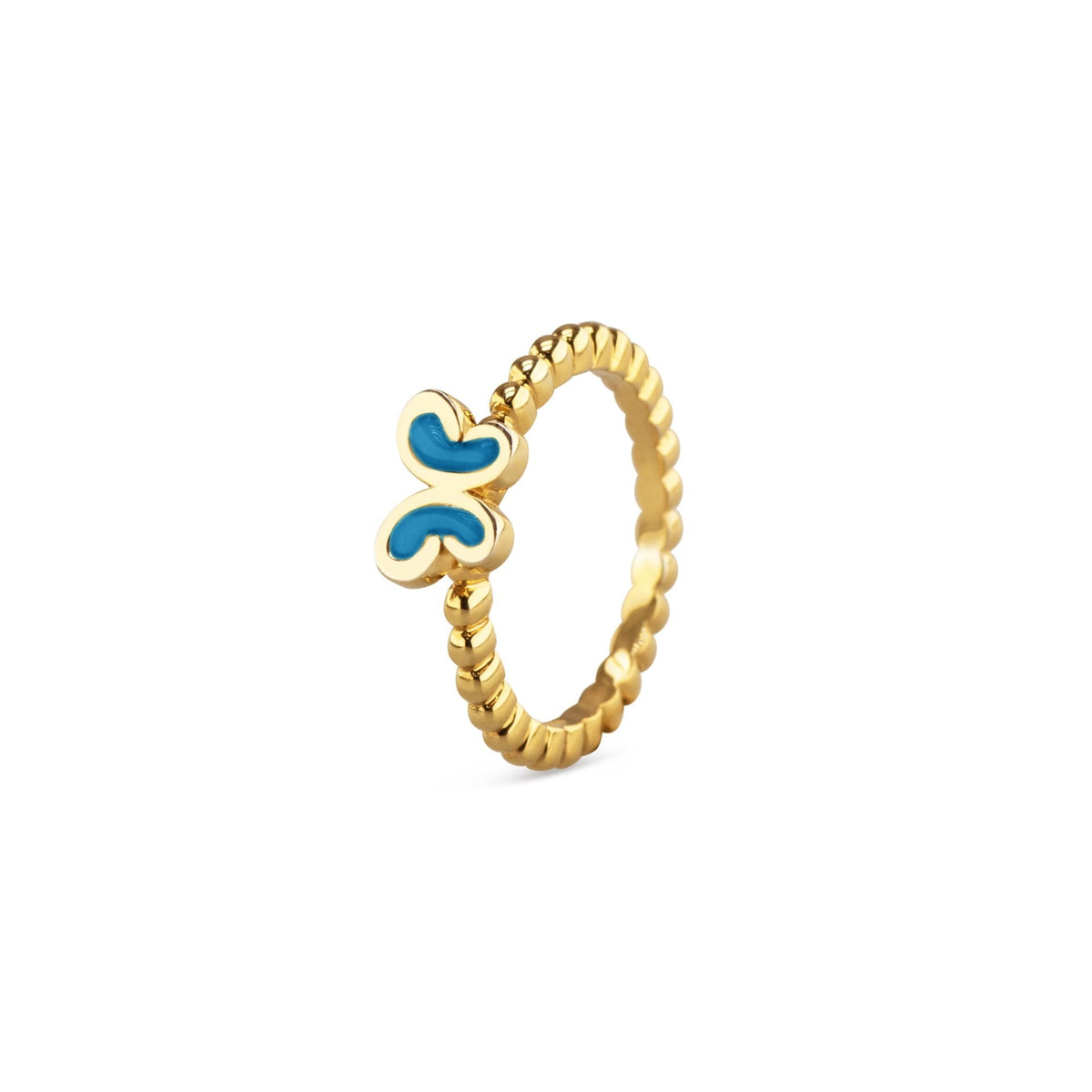 Marine blauw