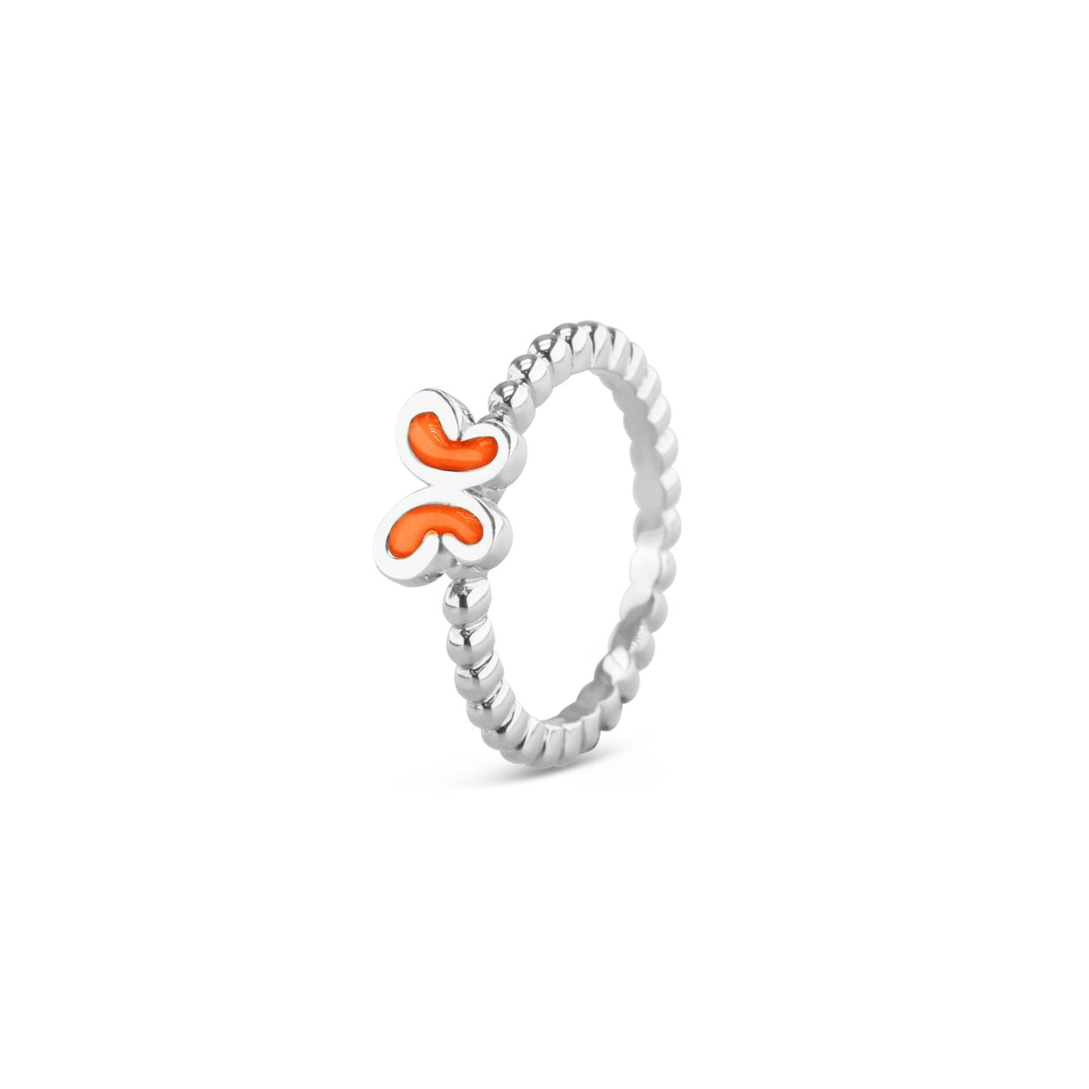 Oranje