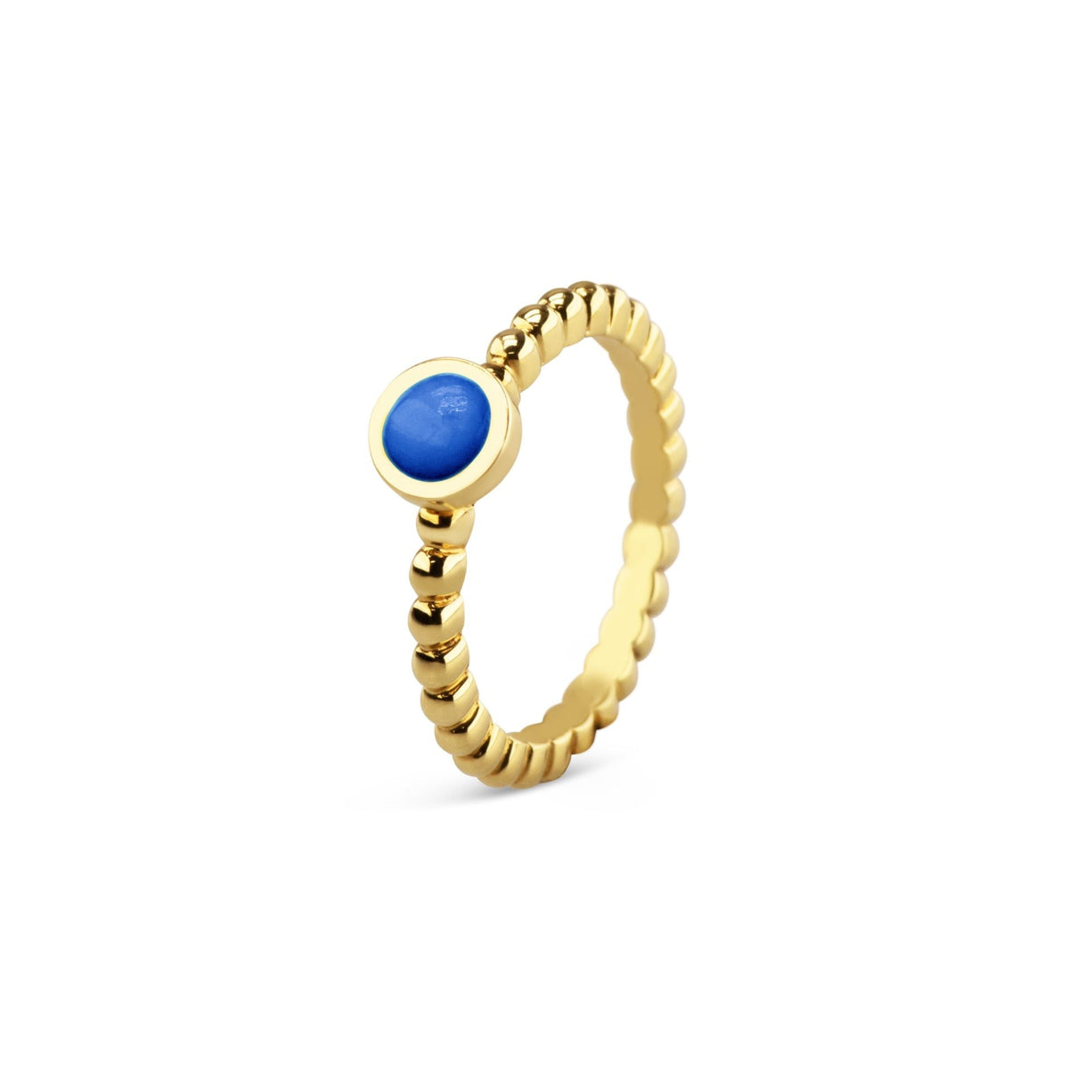 Blauw