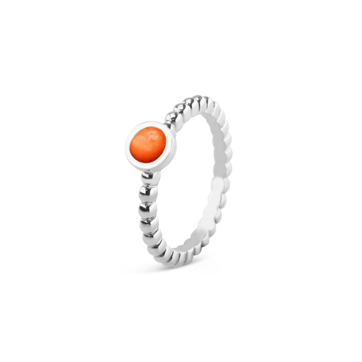 Oranje