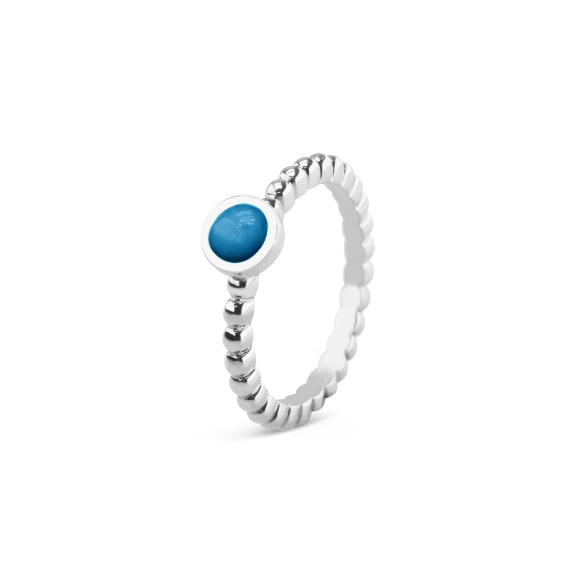 Marine blauw