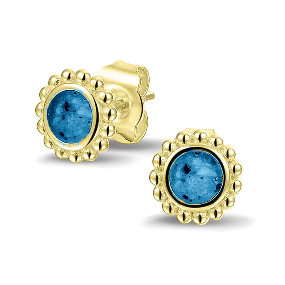 Marine blauw