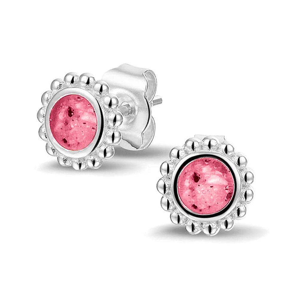 Soft pink