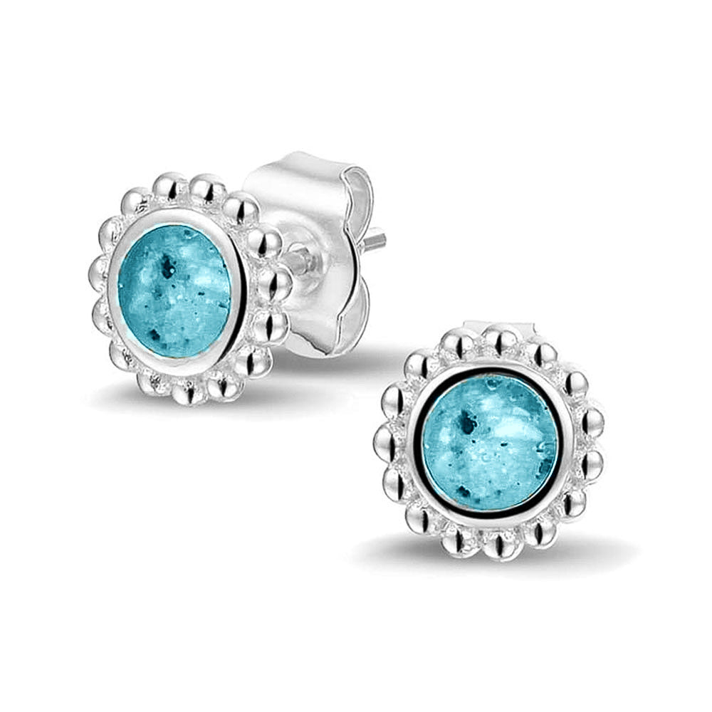 Baby blauw