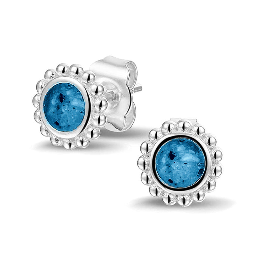 Marine blauw