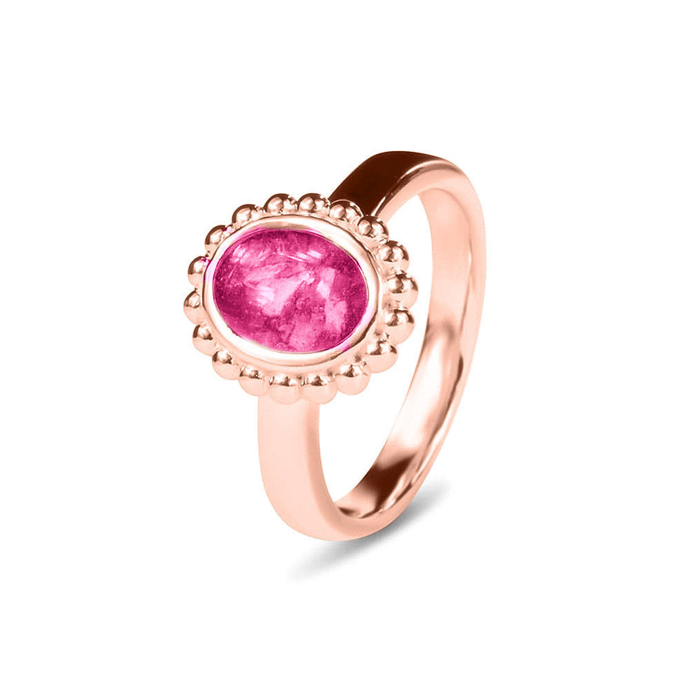 Fluoriserend pink
