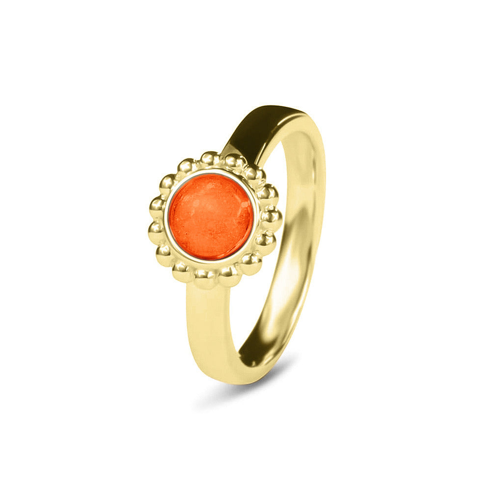 Oranje