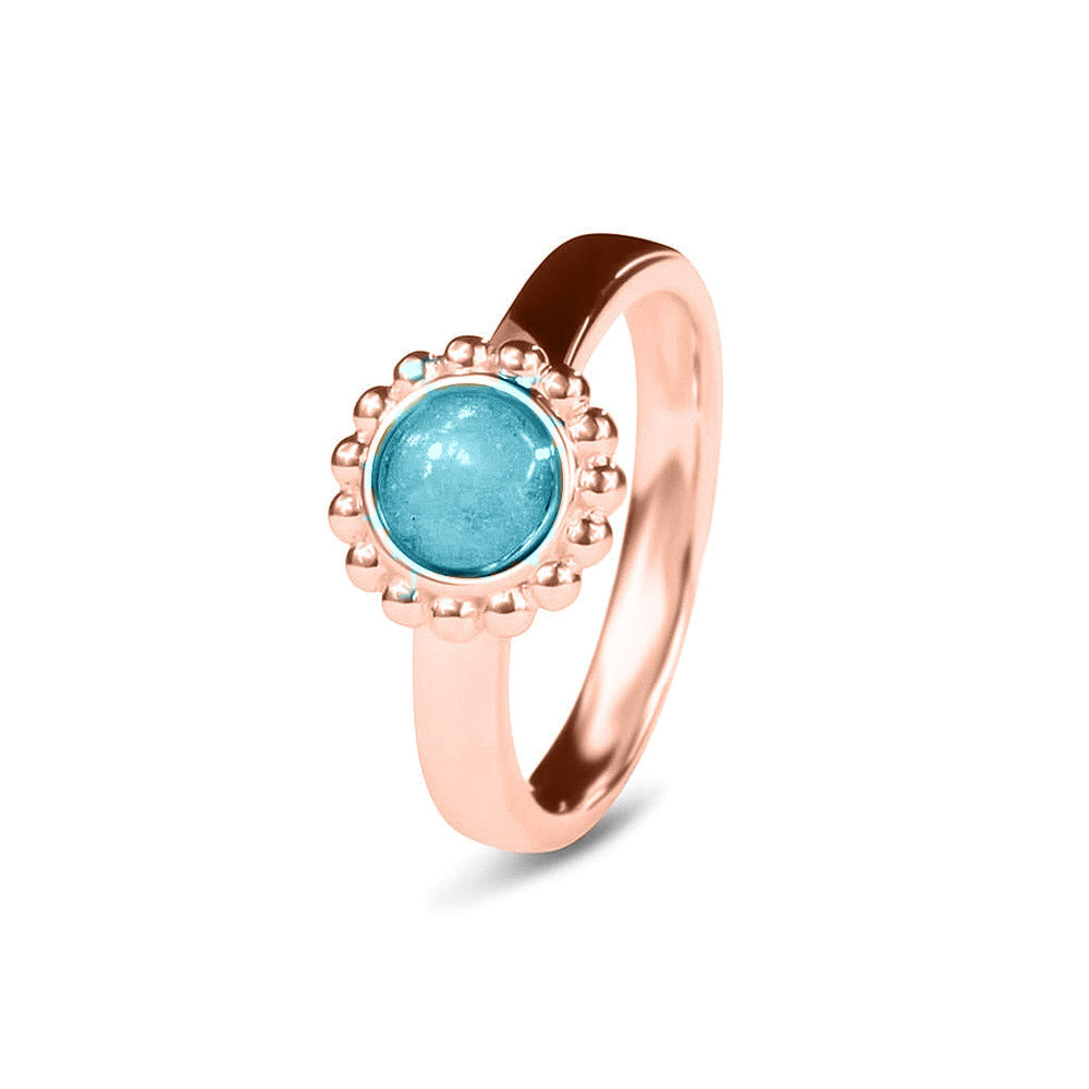 Baby blauw