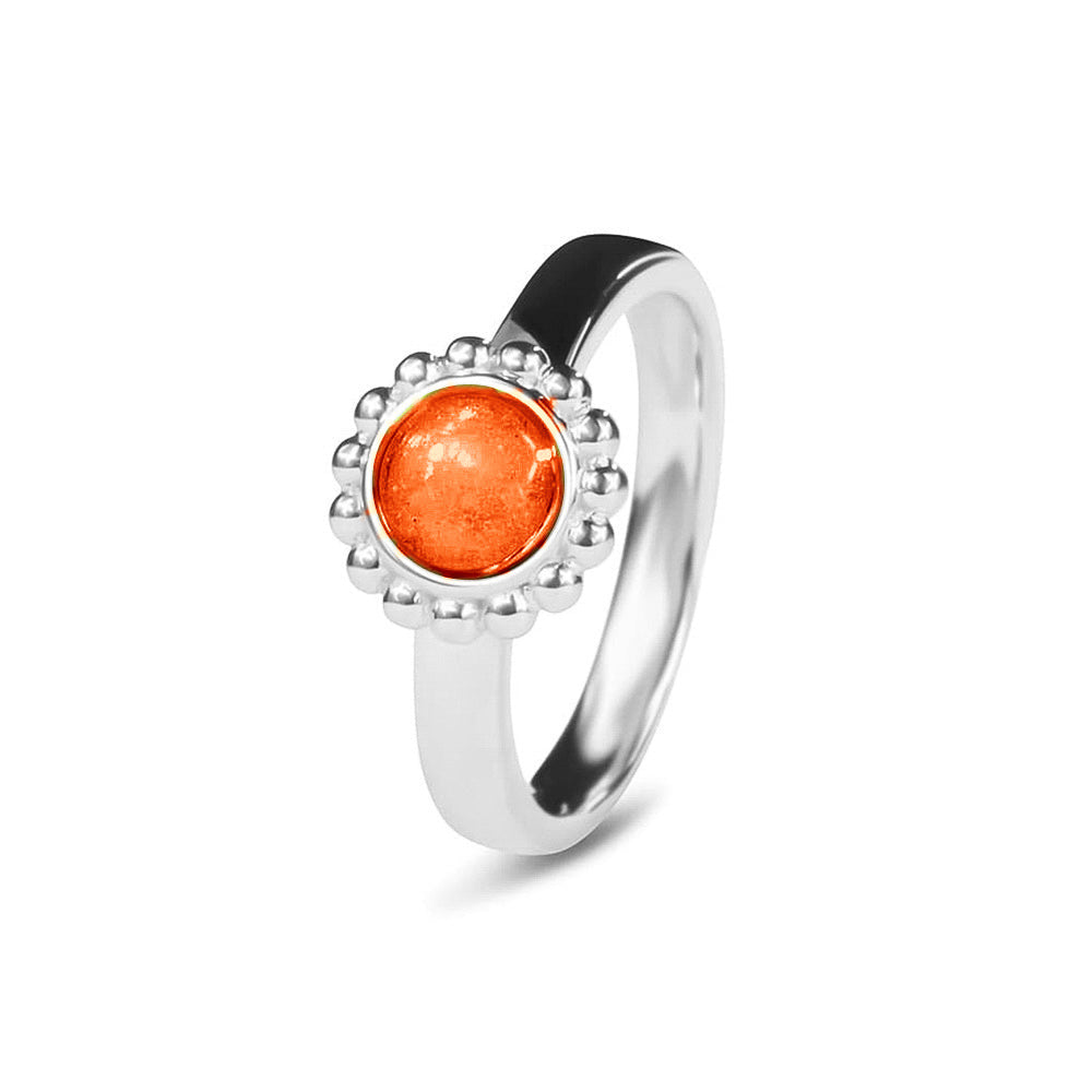 Oranje