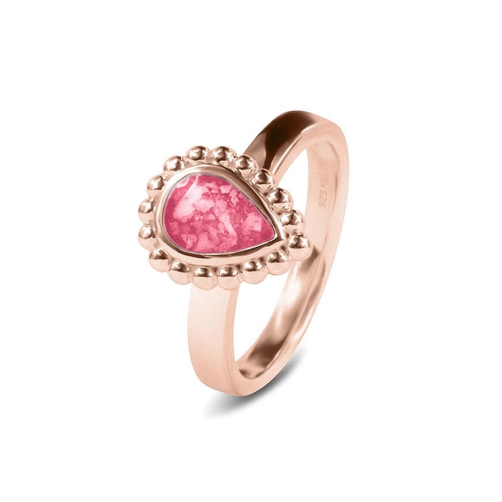 Soft pink