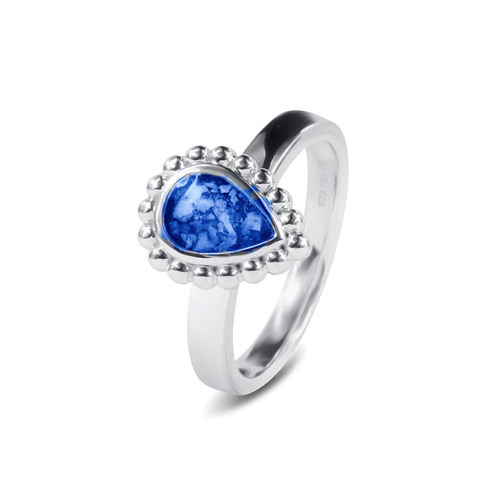 Blauw