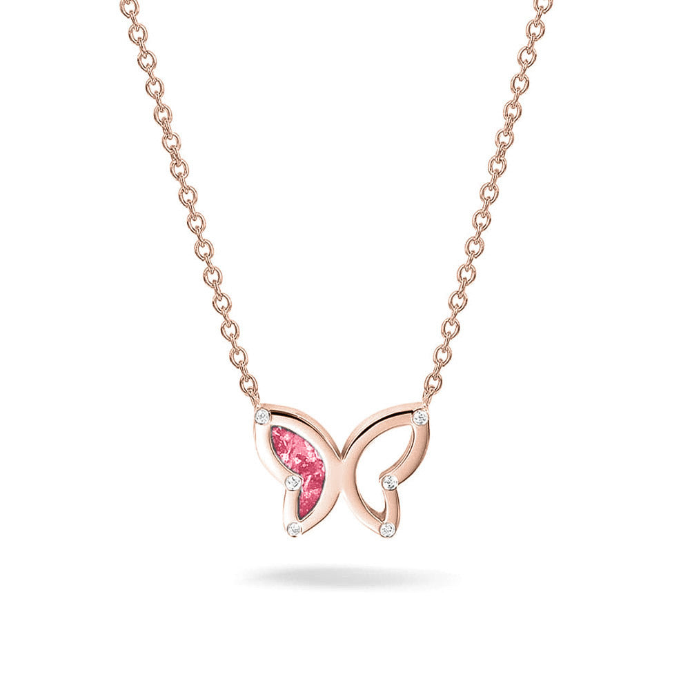 Soft pink