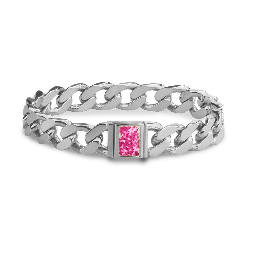 Fluoriserend pink