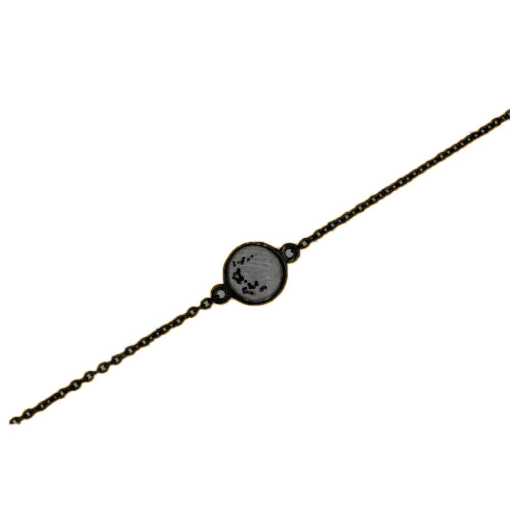 Zwart