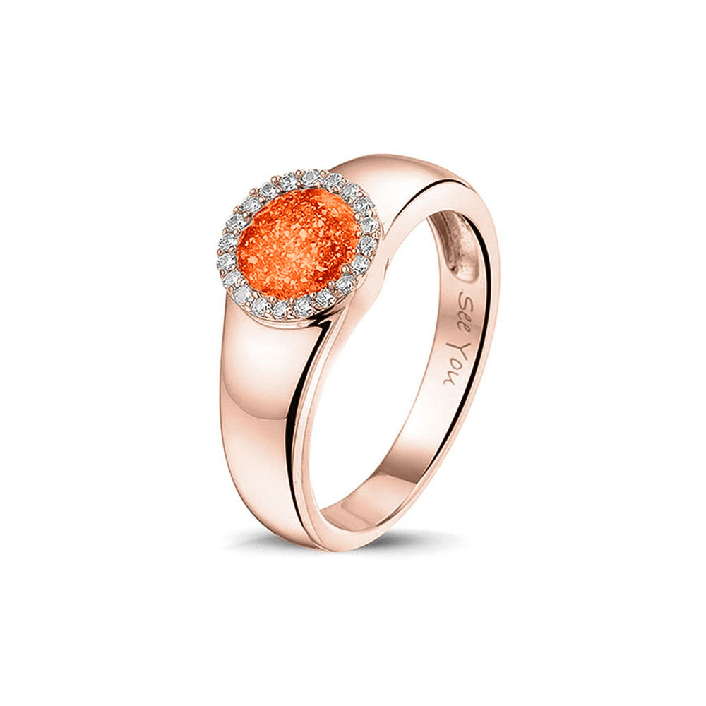 Oranje