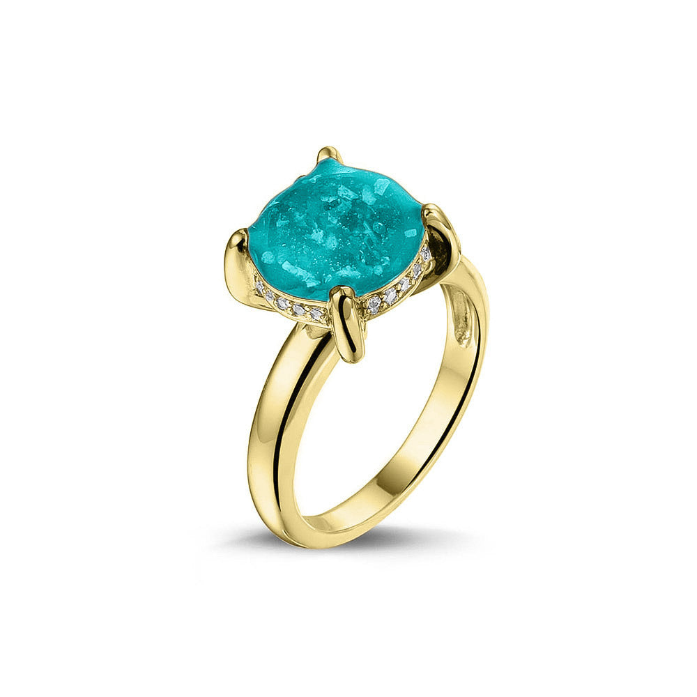 Turquoise