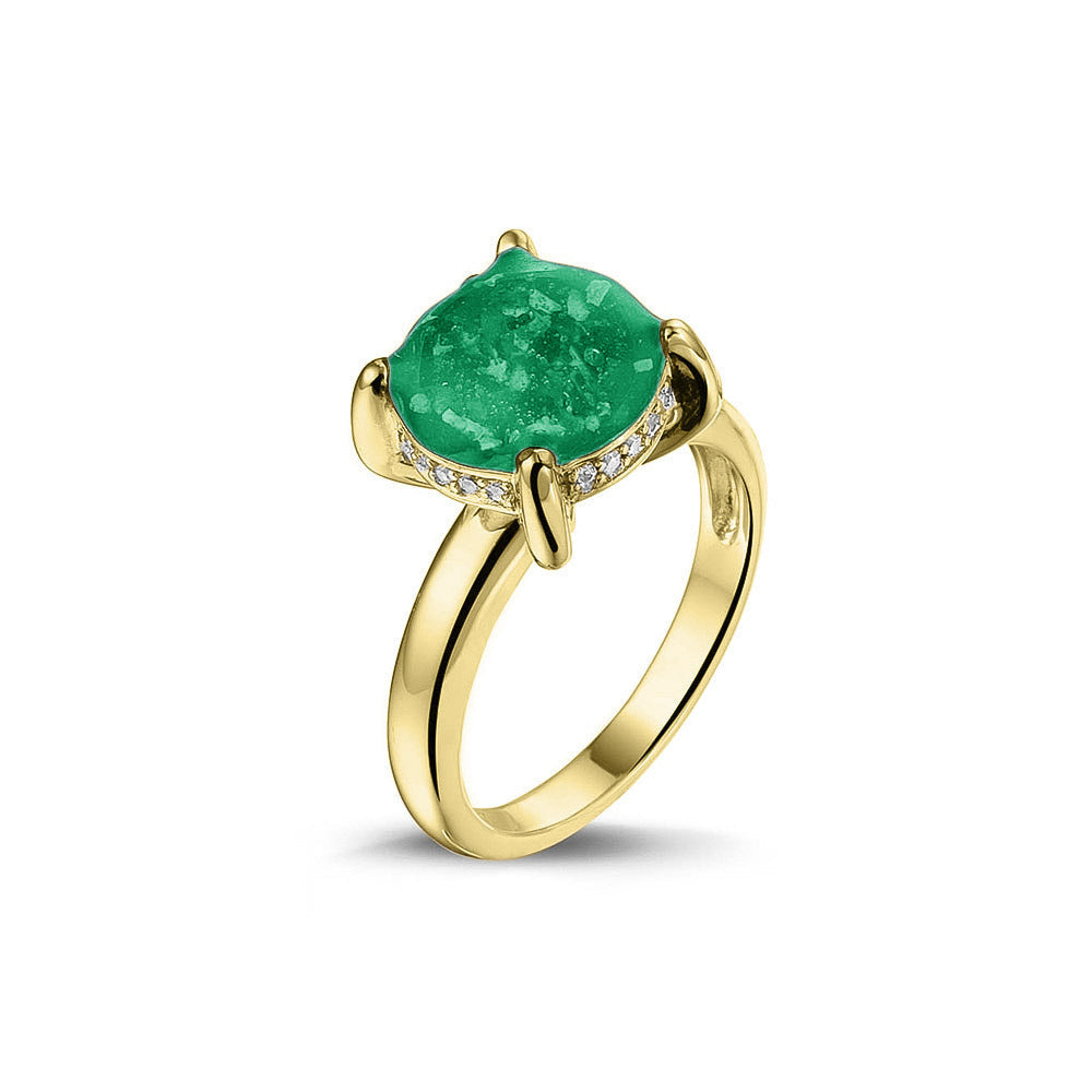 Groen