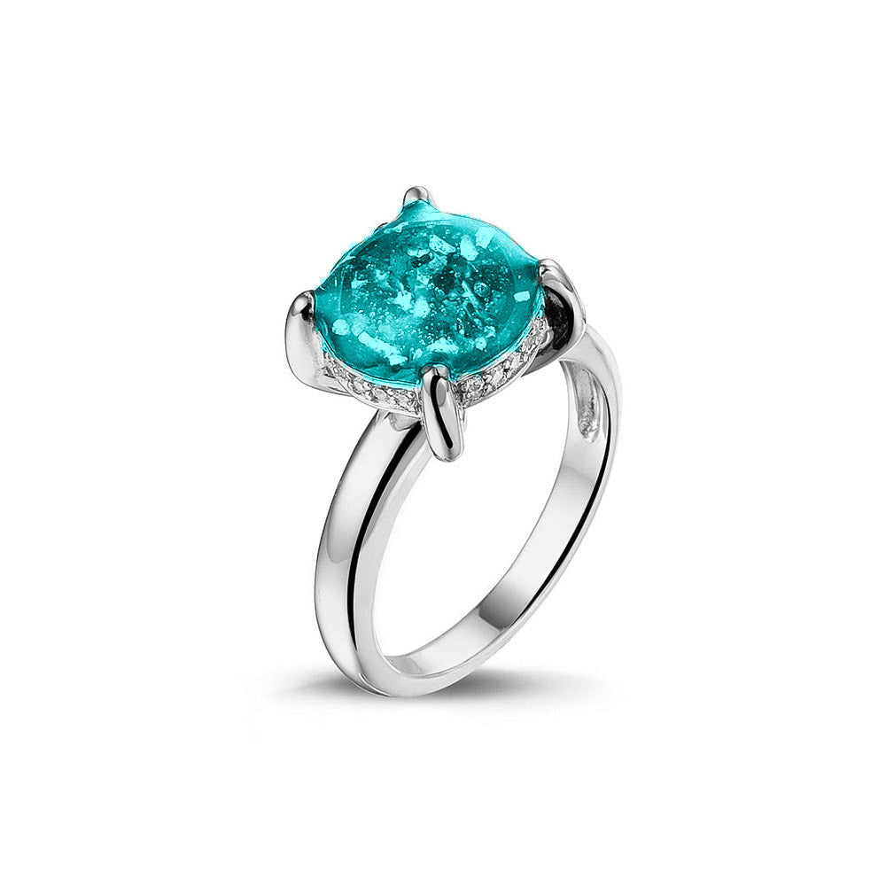Turquoise