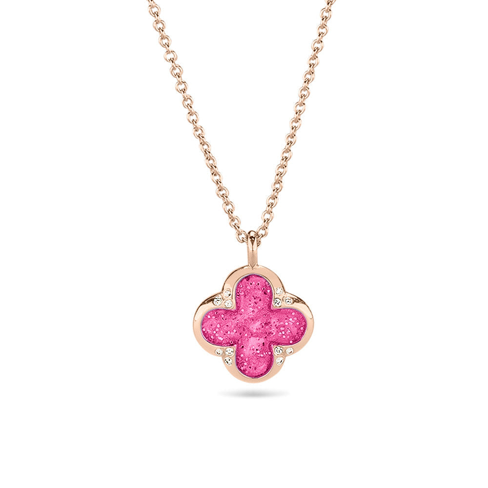Fluoriserend pink