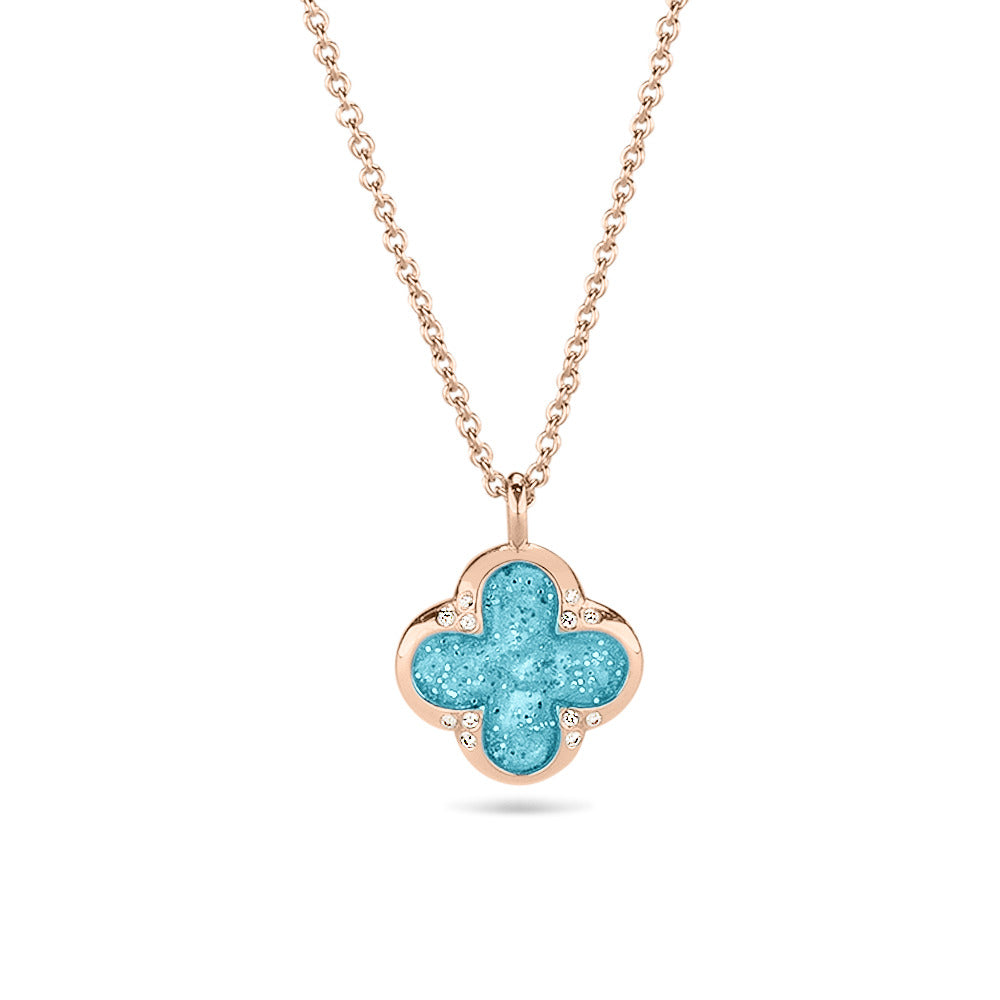 Baby blauw