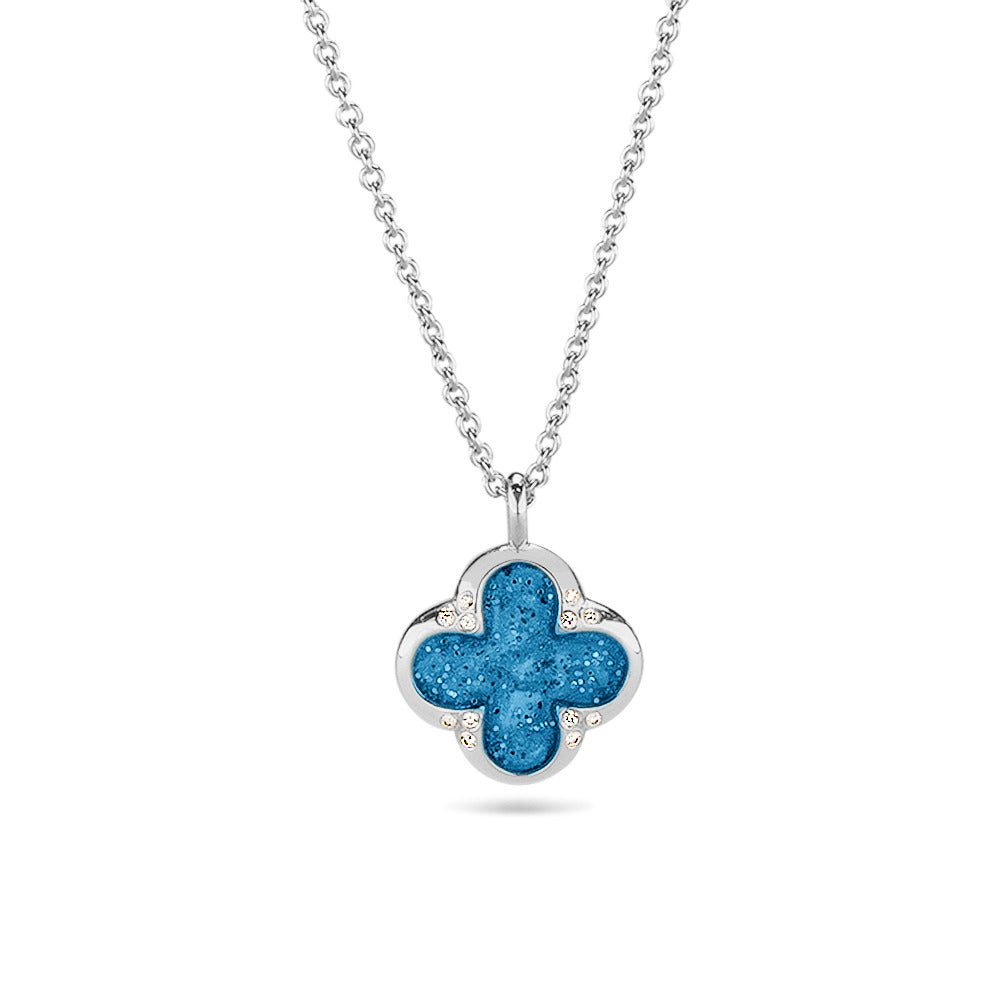 Marine blauw