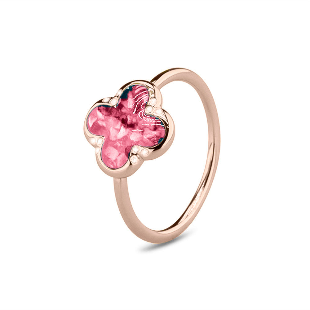 Soft pink