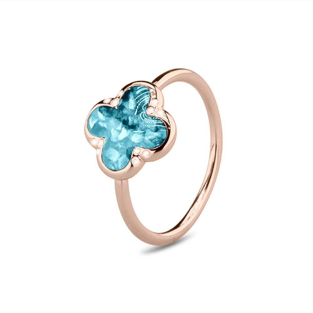 Baby blauw