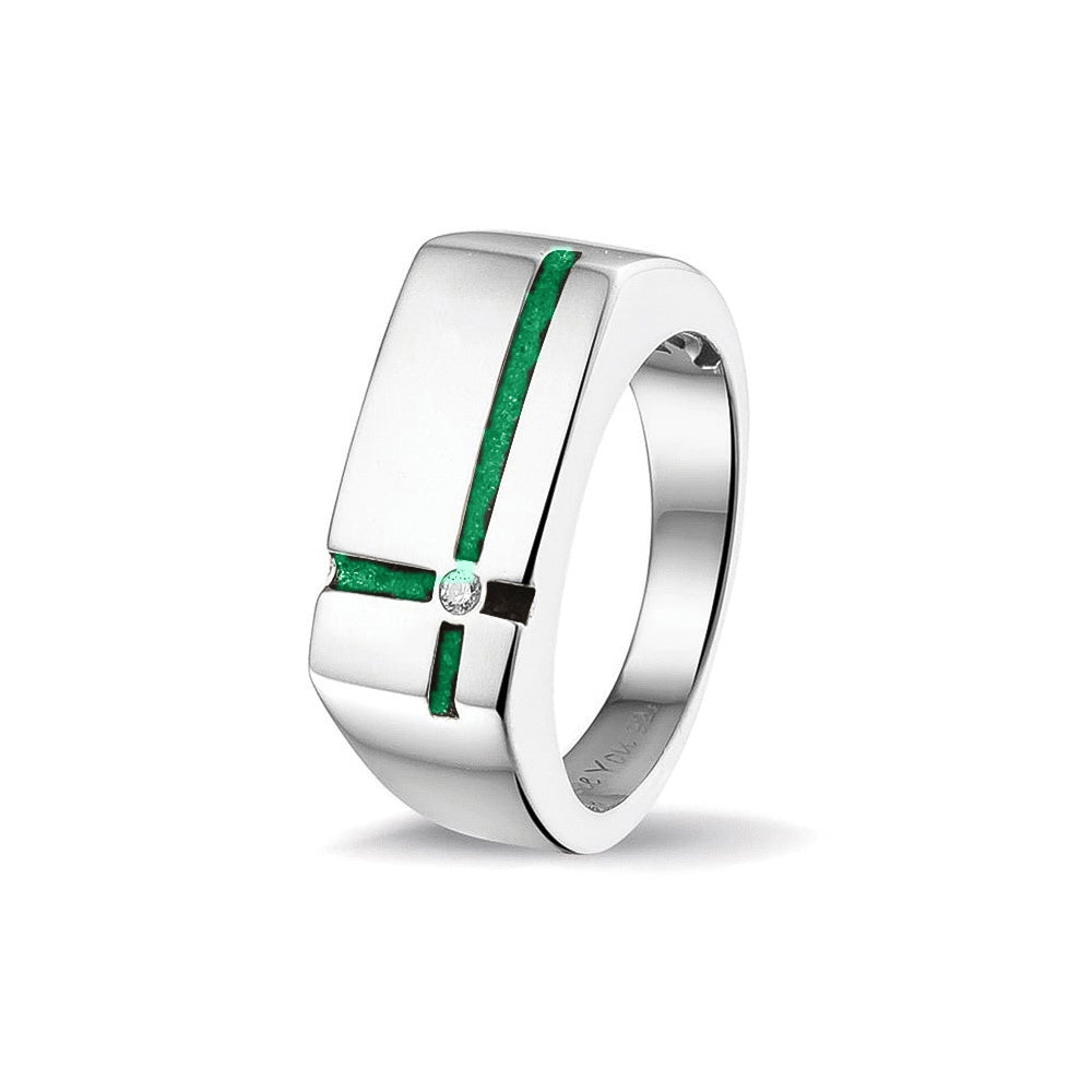 Groen