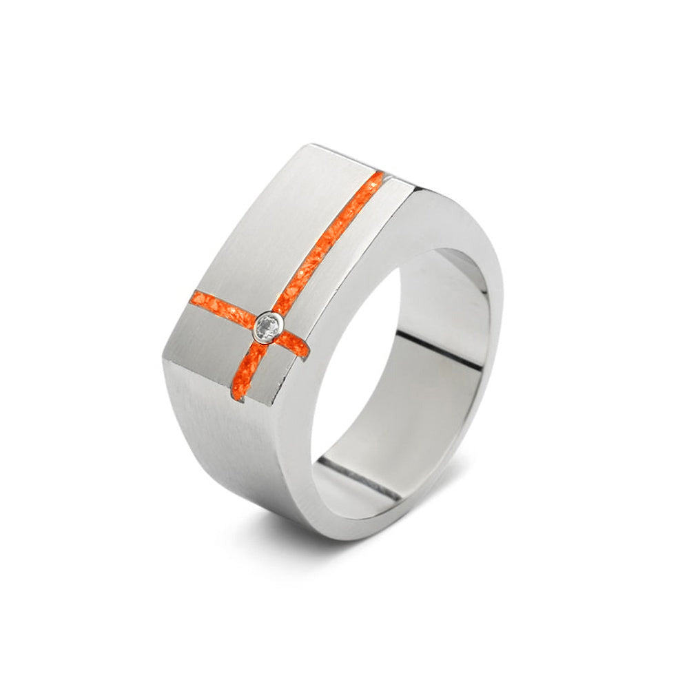 Oranje