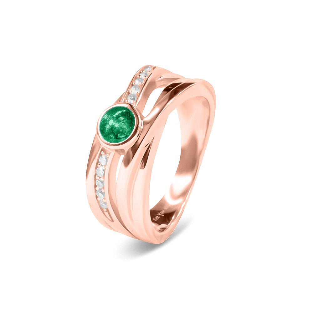 Groen