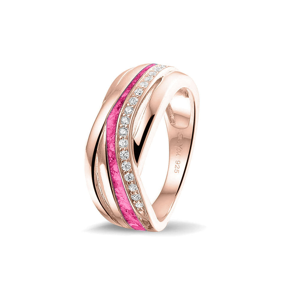 Fluoriserend pink