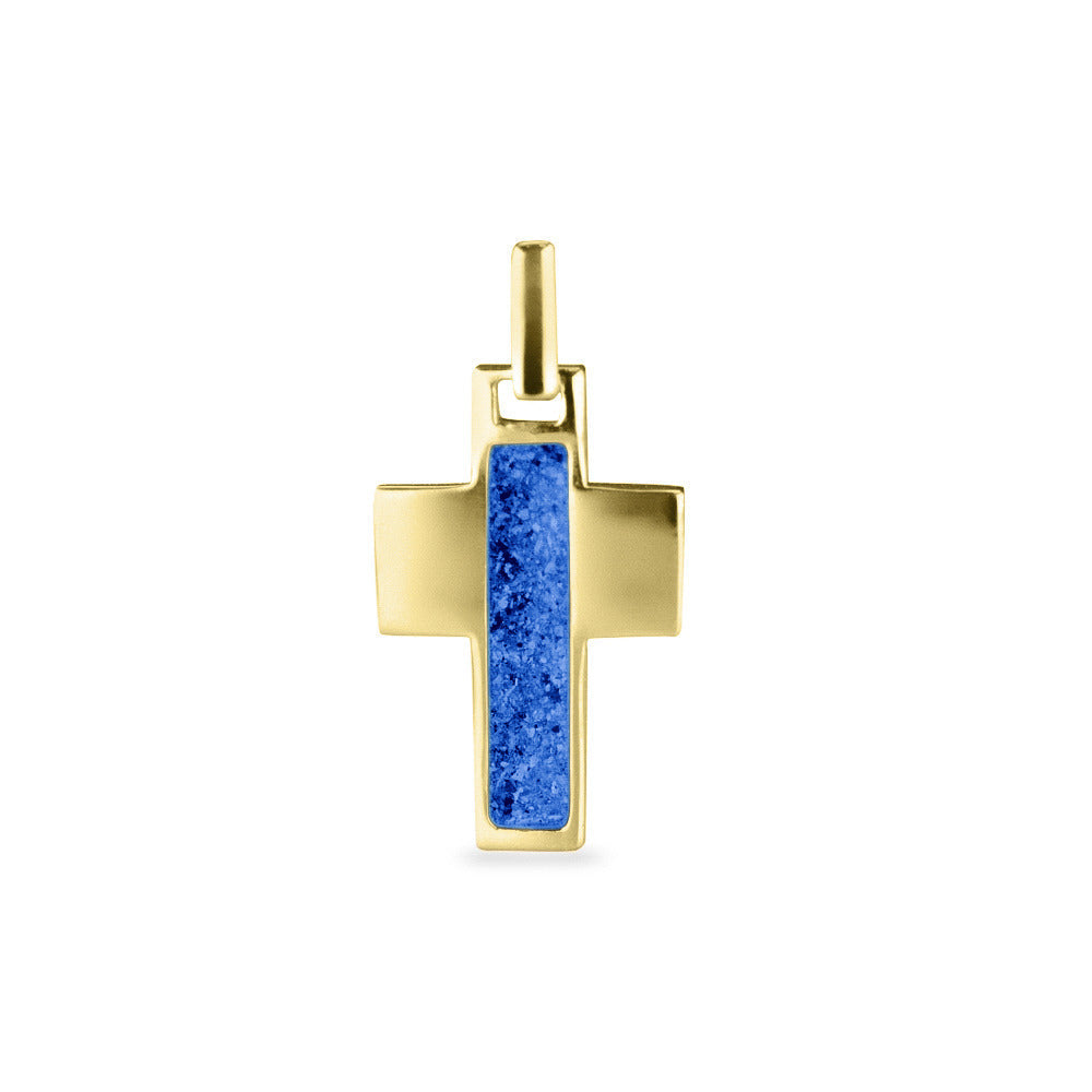 Blauw