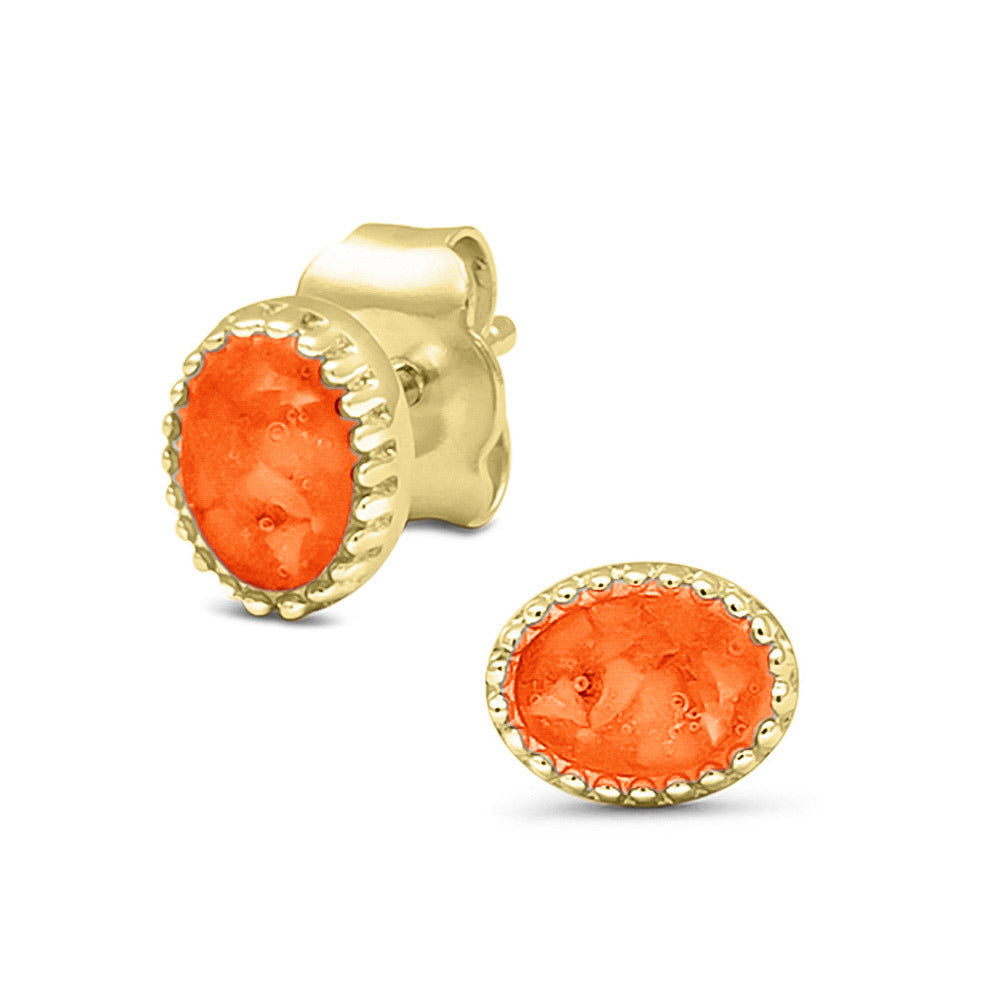Oranje