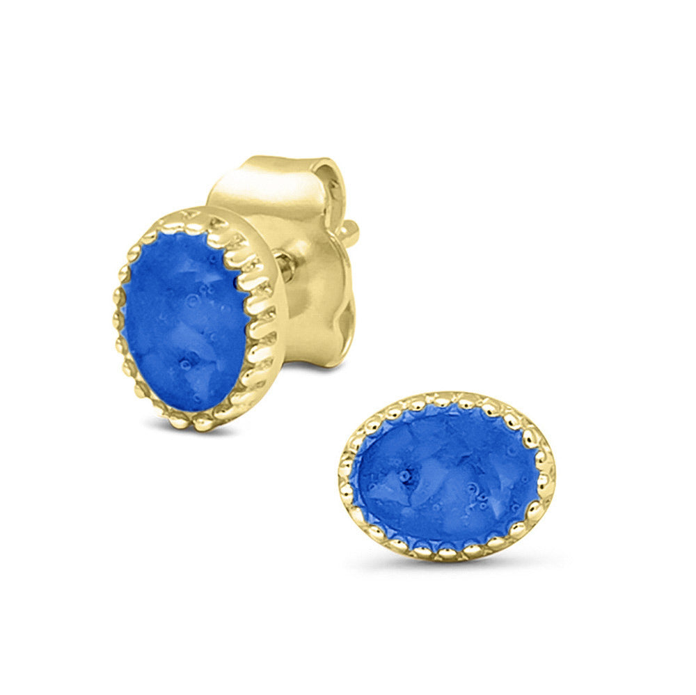 Blauw