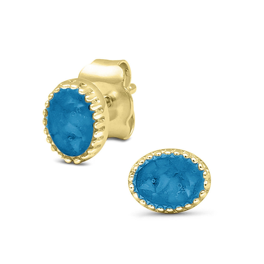 Marine blauw