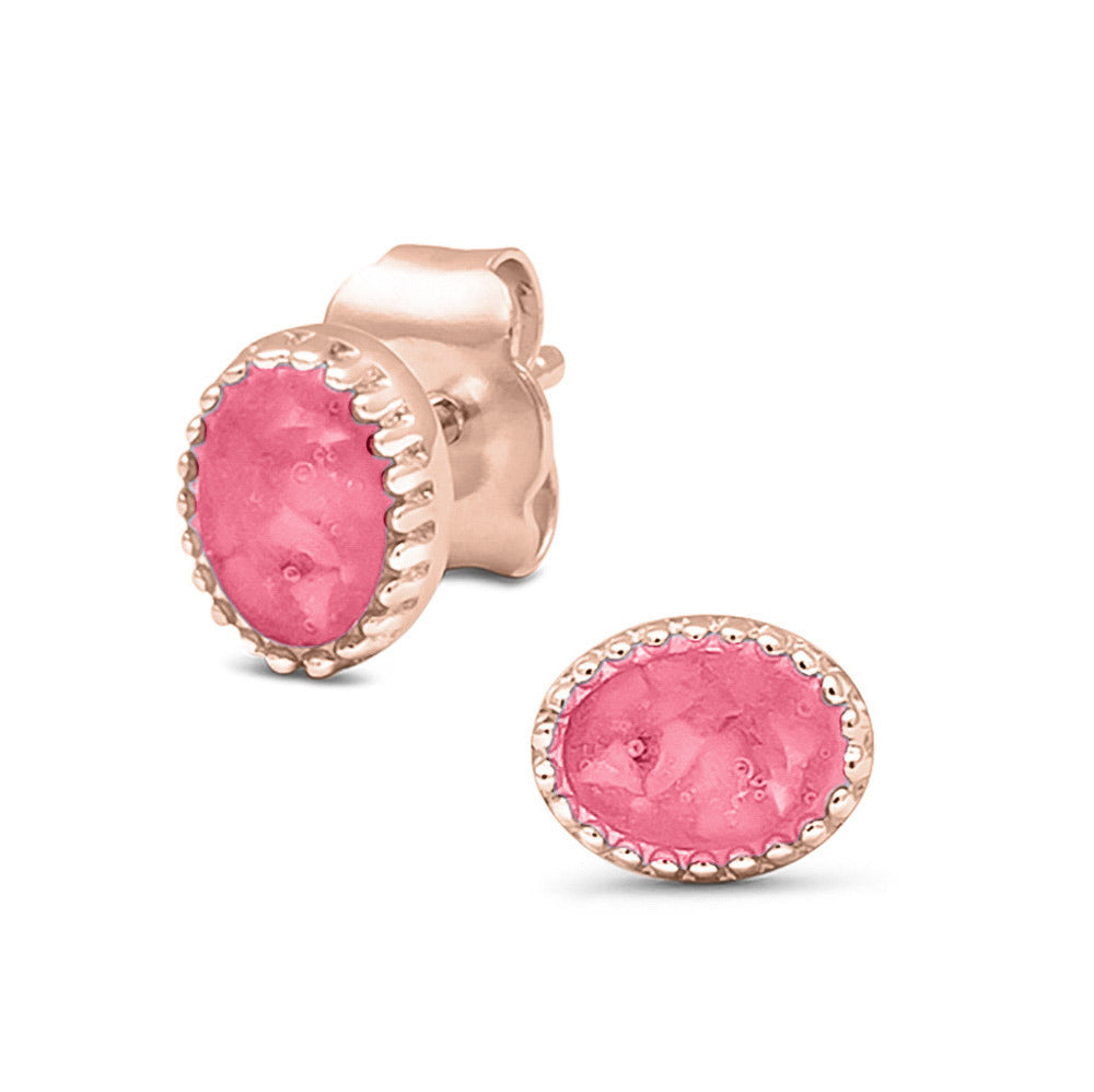 Soft pink