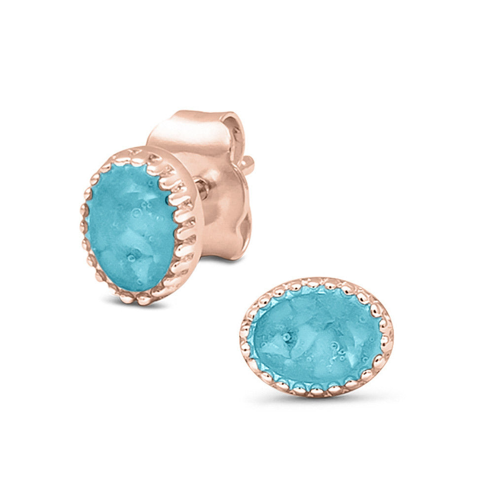 Baby blauw