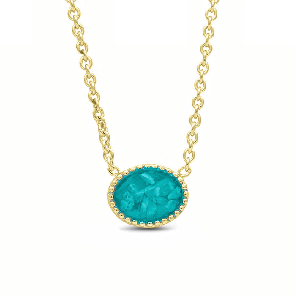 Turquoise
